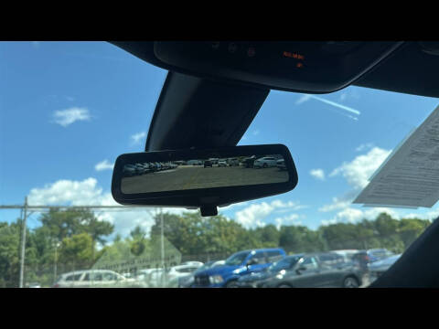 2017 Cadillac XT5 Platinum