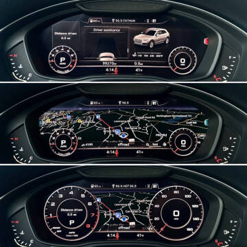 2019 Audi Q5 quattro Premium Plus 45 TFSI