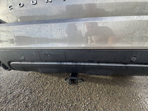 2018 MINI Countryman Cooper ALL4