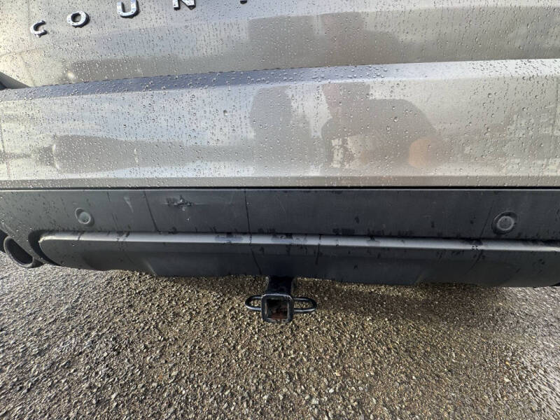 2018 MINI Countryman Cooper ALL4