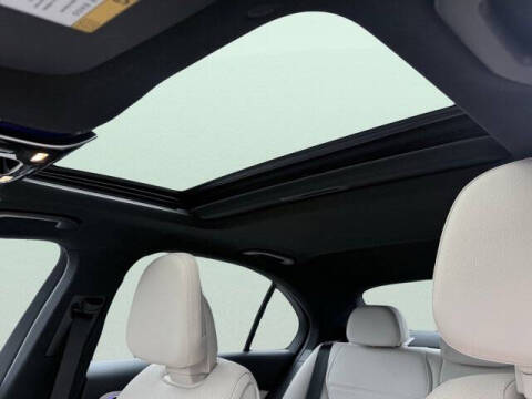 2022 Mercedes-Benz C-Class C 300