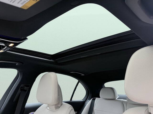 2022 Mercedes-Benz C-Class C 300