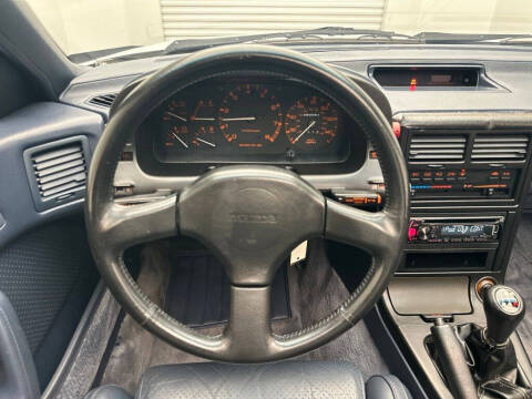 1988 Mazda RX-7