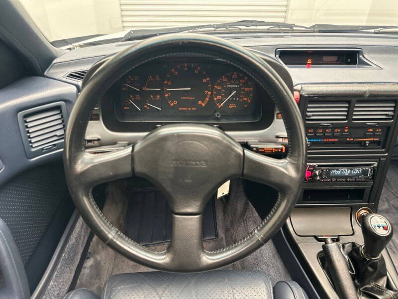 1988 Mazda RX-7