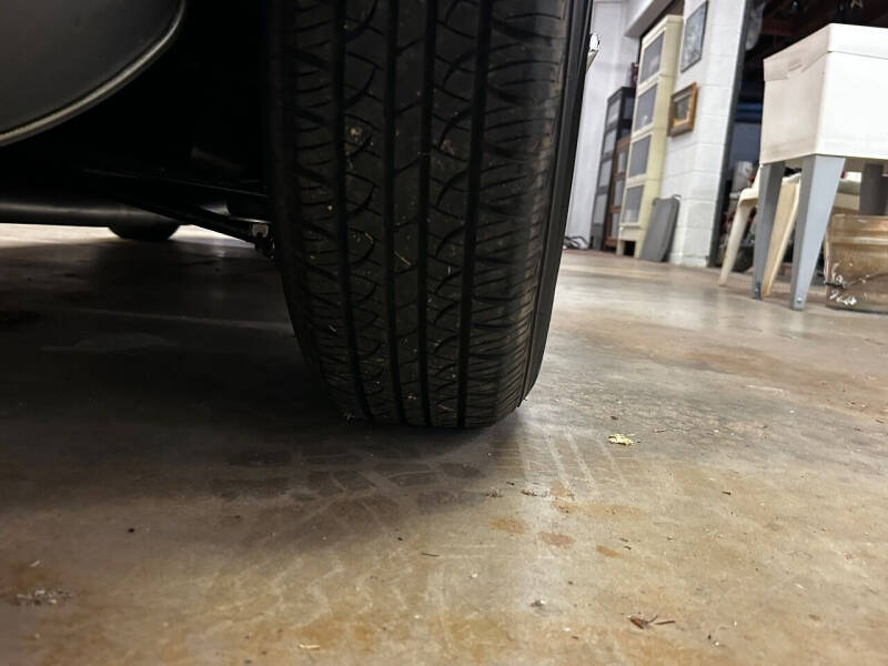 1963 Chevrolet Corvette  Split Window