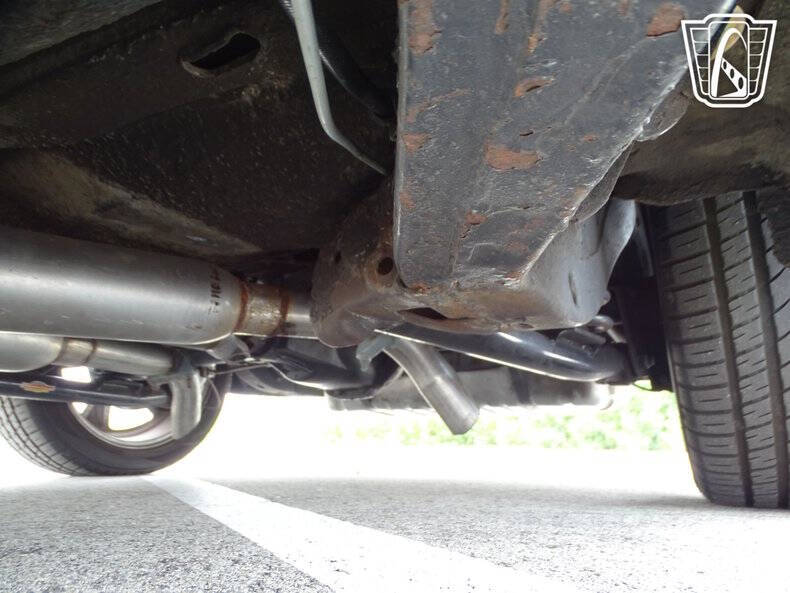 1967 Chevrolet Caprice