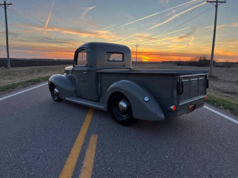 1941 Ford n/a