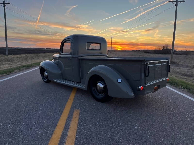1941 Ford n/a