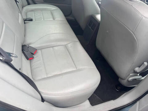 2006 Dodge Charger RT