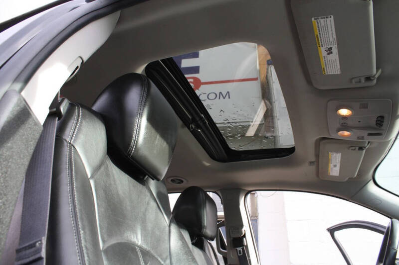 2014 GMC Acadia SLT-2
