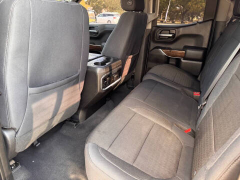 2019 GMC Sierra 1500 Elevation