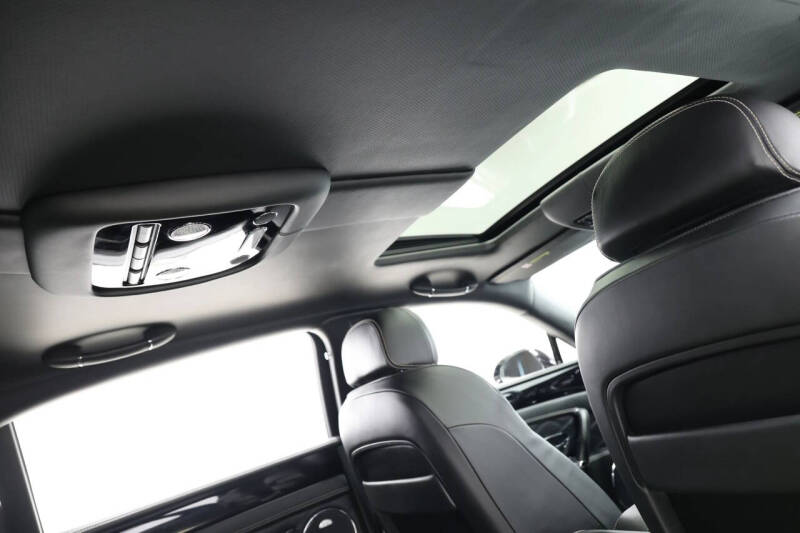 2014 Bentley Flying Spur