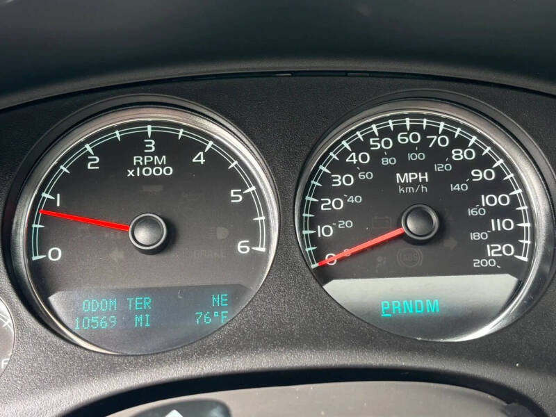 2013 GMC Yukon XL SLT
