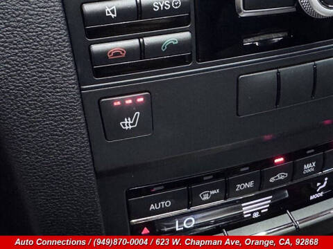 2012 Mercedes-Benz E-Class E 350