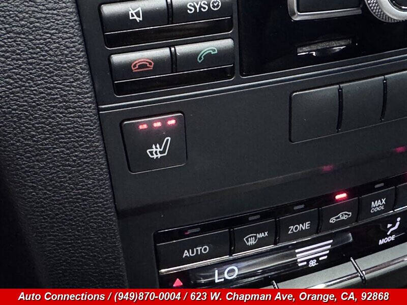 2012 Mercedes-Benz E-Class E 350
