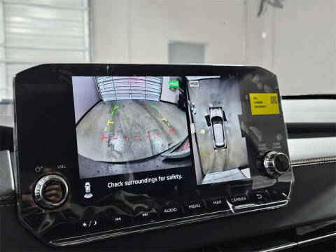 2025 Mitsubishi Outlander PHEV