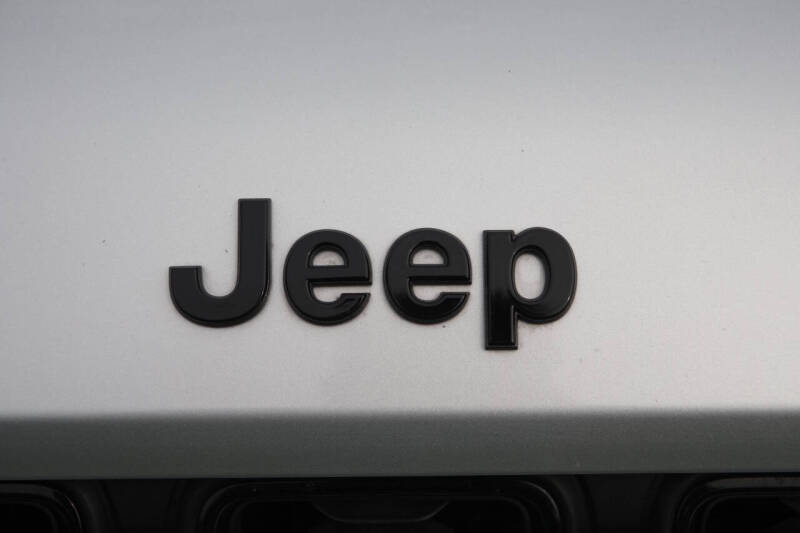 2024 Jeep Grand Cherokee L