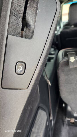 2015 Dodge Grand Caravan R/T