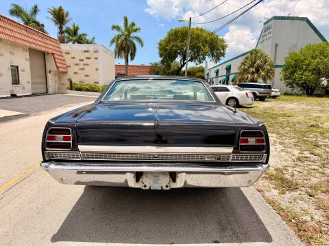 1969 Ford Torino