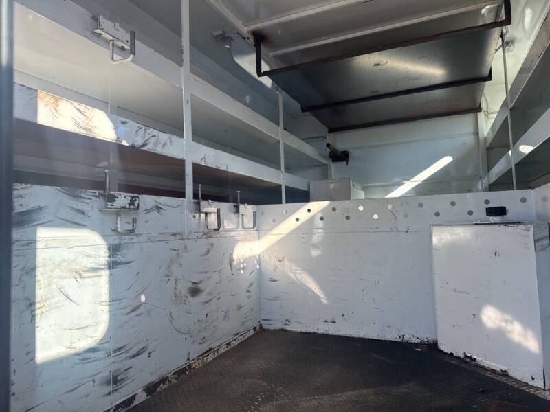 2008 Chevrolet Kodiak C5500