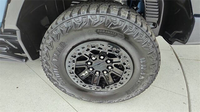 2024 GMC HUMMER EV 3X