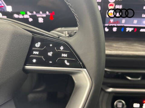 2025 Audi Q5 Sportback quattro Premium Plus TFSI