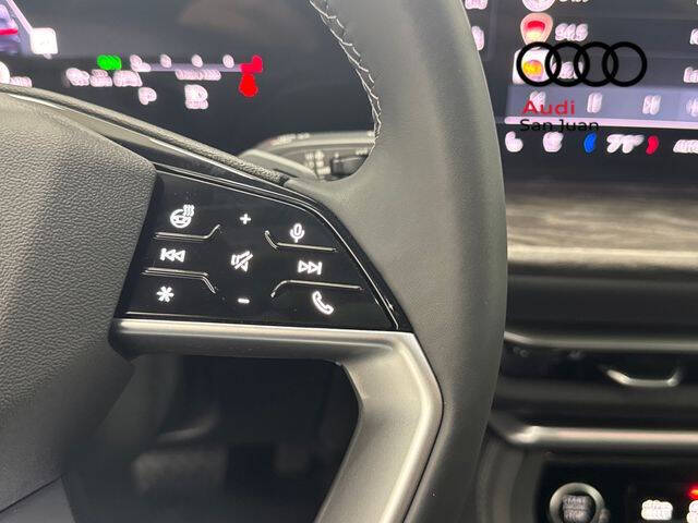 2025 Audi Q5 Sportback quattro Premium Plus TFSI