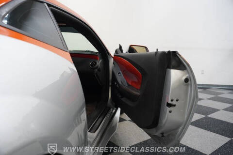 2011 Chevrolet Camaro SS