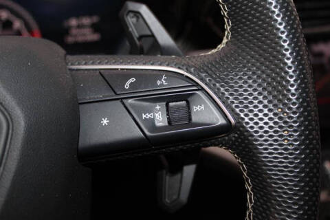 2019 Lamborghini Urus