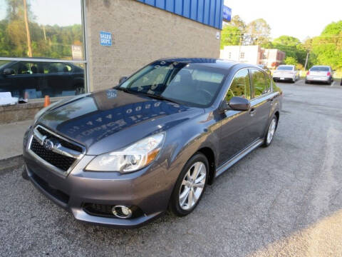2014 Subaru Legacy for sale at Southern Auto Solutions - 1st Choice Autos in Marietta GA