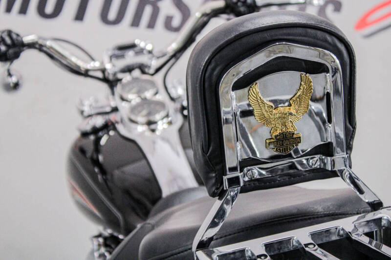 2007 Harley-Davidson Low Rider