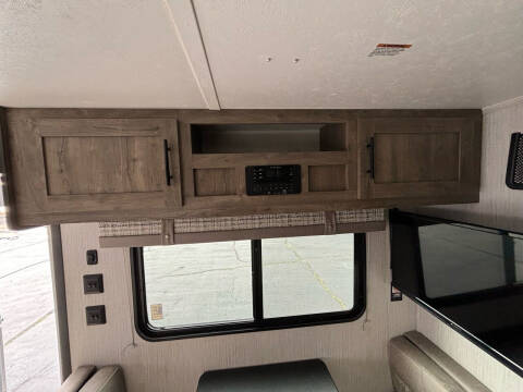 2020 Forest River PUMA ULTRALITE