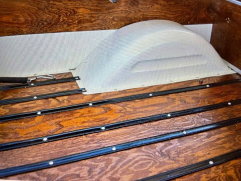 1959 Chevrolet Apache