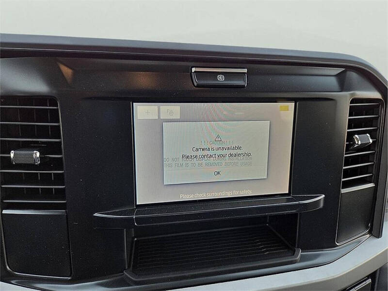 2025 Ford F-550 Super Duty