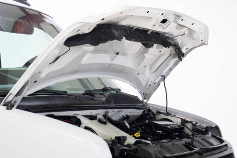 2018 Chevrolet Express 3500