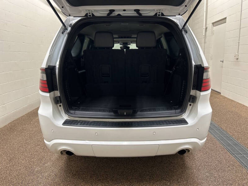 2020 Dodge Durango GT