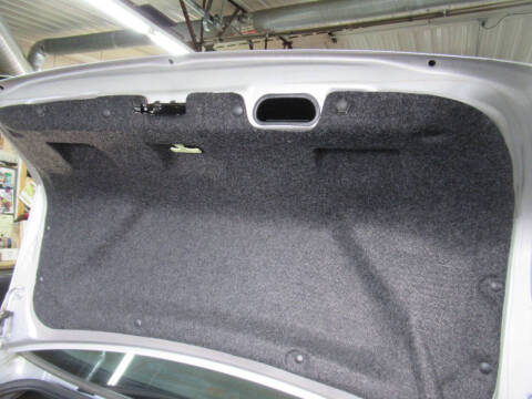 2011 Chevrolet Impala LT Fleet