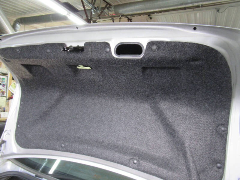 2011 Chevrolet Impala LT Fleet