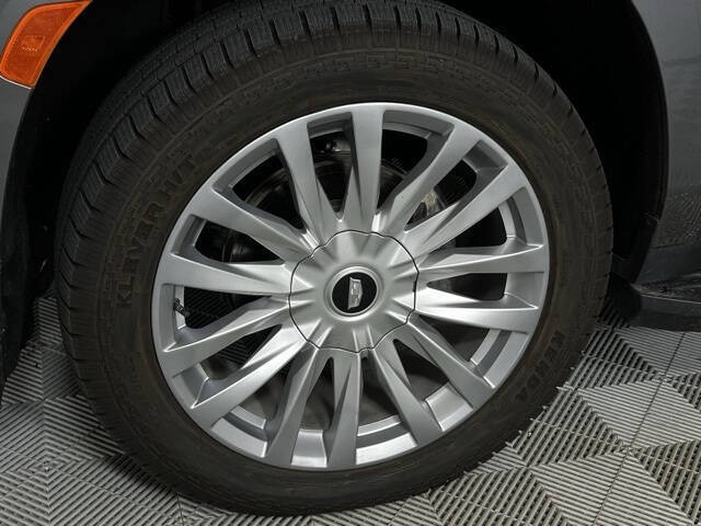 2021 Cadillac Escalade ESV Luxury