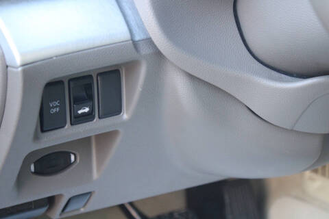 2008 Infiniti G37 Journey