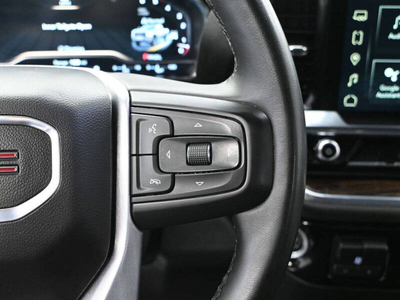 2024 GMC Sierra 3500HD