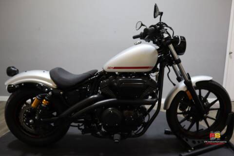 2020 Yamaha Bolt R-Spec for sale at Powersports of Palm Beach in Hollywood FL