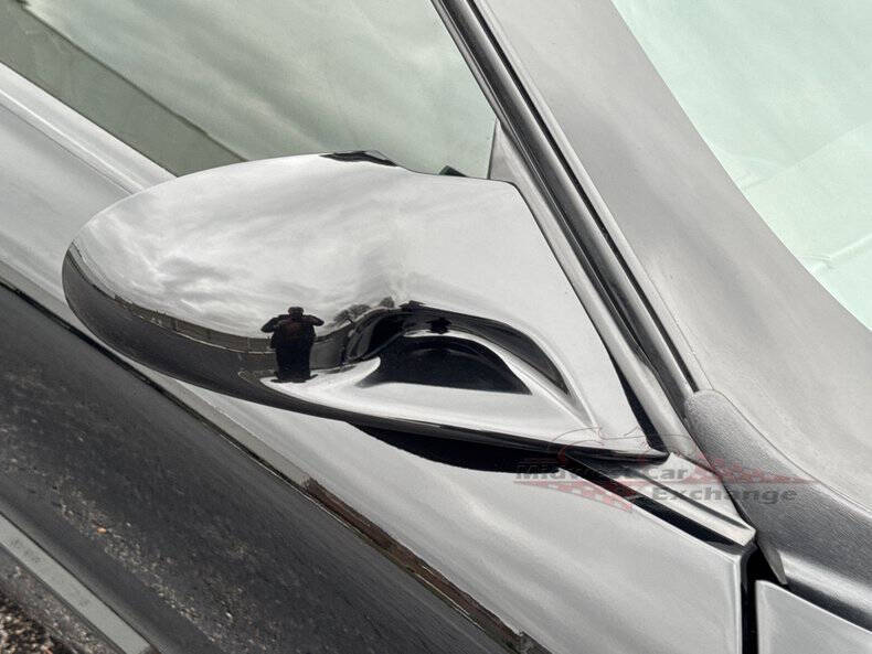 1997 Pontiac Firebird