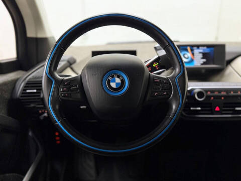 2017 BMW i3 94 Ah
