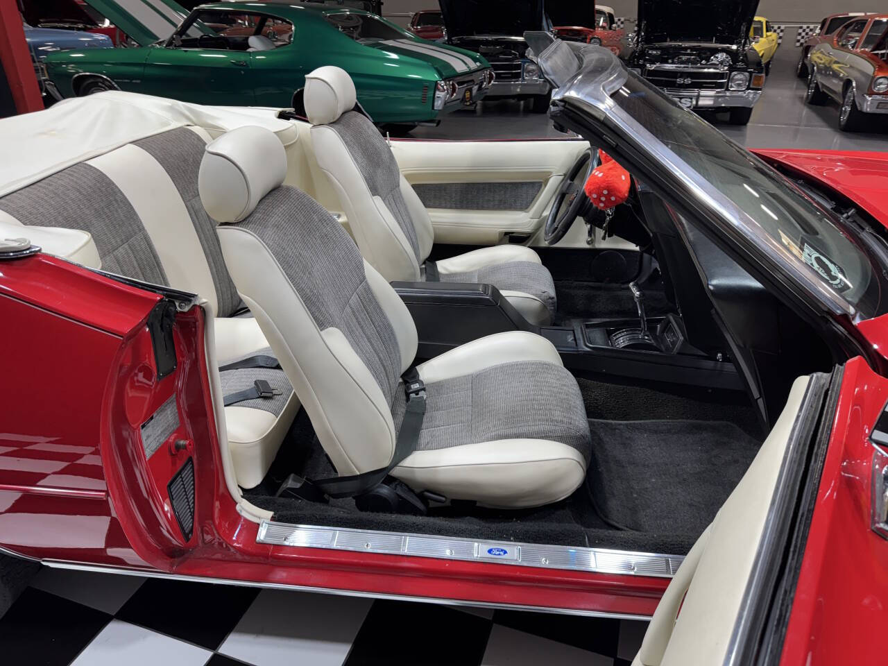 1973 Mercury Cougar 30