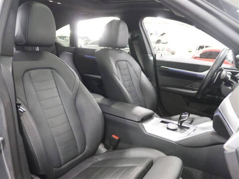 2023 BMW 4 Series M440i xDrive Gran Coupe