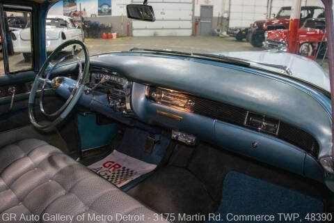 1954 Cadillac Series 62