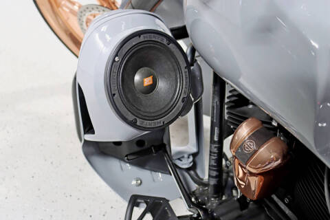 2016 Harley-Davidson Tri-Glide Ultra Classic