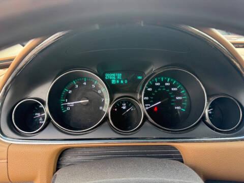 2016 Buick Enclave Premium