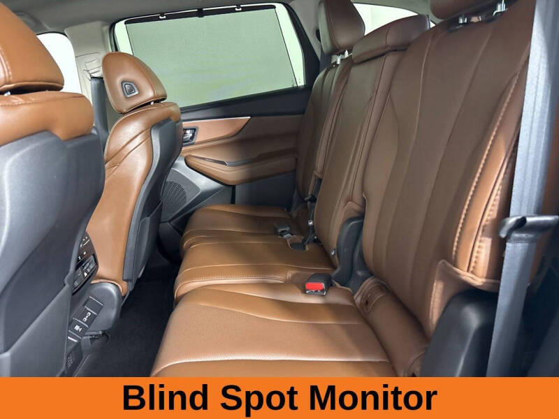 2024 Acura MDX w/Tech